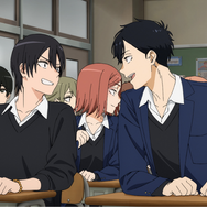 アニメ『その着せ替え人形は恋をする』Season2 第16話 「あたしの体の事、全部知ってるんだ」先行場面カット