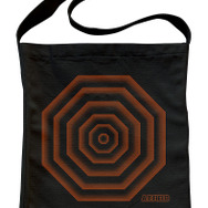 コスパ「A.T.フィールド ショルダートート」（C）カラー