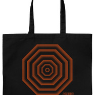 コスパ「A.T.フィールド ラージトート」（C）カラー