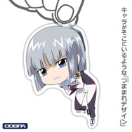 『機動戦士ガンダムSEED FREEDOM』「イザーク・ジュール アクリルつままれ」