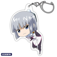 『機動戦士ガンダムSEED FREEDOM』「イザーク・ジュール アクリルつままれ」