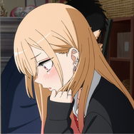 アニメ『その着せ替え人形は恋をする』Season2 第16話 「あたしの体の事、全部知ってるんだ」先行場面カット