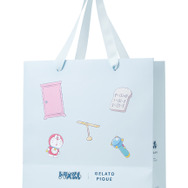 限定ショッピングバッグ