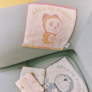 【ドラえもん】ハンドタオル、【ドラえもん】ティッシュポーチ