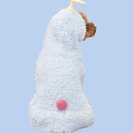 【ドラえもん】【CAT&DOG】ジェラートケープ