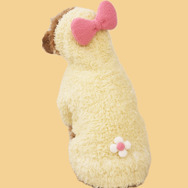 【ドラえもん】【CAT&DOG】ジェラートケープ