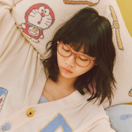 【ドラえもん】【Sleep】ジャガードピローケース