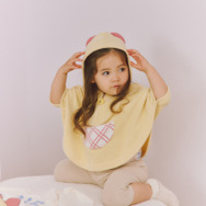 【ドラえもん】【ベビー】ポンチョ