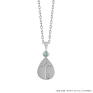 エレン・イェーガー　ネックレス