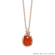 ミカサ・アッカーマン　ネックレス