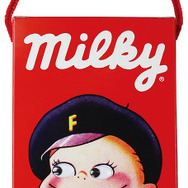 復刻手提げミルキー（裏）