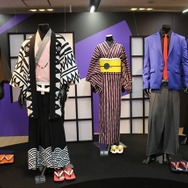 ルパン×伊勢丹コラボ　栗田寛一と山寺宏一が「ルパンのコーディネイトが銭形より安い」