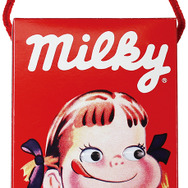 復刻手提げミルキー（表）