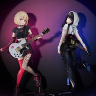 (C)Spider Lily／アニプレックス･ABCアニメーション･BS11(C)TAITO CORPORATION