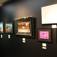 ルパン×伊勢丹コラボ　栗田寛一と山寺宏一が「ルパンのコーディネイトが銭形より安い」