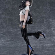 (C)Spider Lily／アニプレックス･ABCアニメーション･BS11(C)TAITO CORPORATION