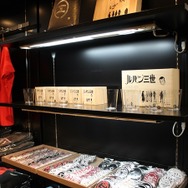 ルパン×伊勢丹コラボ　栗田寛一と山寺宏一が「ルパンのコーディネイトが銭形より安い」