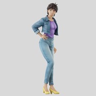 (C) 北条司／コアミックス 1985