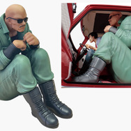 (C) 北条司／コアミックス 1985