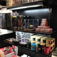 ルパン×伊勢丹コラボ　栗田寛一と山寺宏一が「ルパンのコーディネイトが銭形より安い」