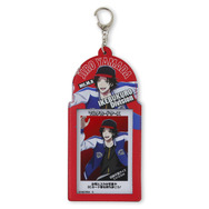 「ヒプノシスマイク マルチカードケース」2,200円（税込）