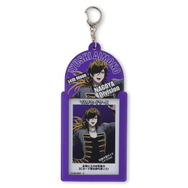 「ヒプノシスマイク マルチカードケース」2,200円（税込）