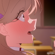 TVアニメ『わたしが恋人になれるわけないじゃん、ムリムリ!（※ムリじゃなかった!）』第4話先行場面カット