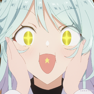 TVアニメ『わたしが恋人になれるわけないじゃん、ムリムリ!（※ムリじゃなかった!）』第4話先行場面カット