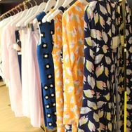 ルパン×伊勢丹コラボ　栗田寛一と山寺宏一が「ルパンのコーディネイトが銭形より安い」