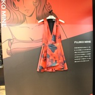 ルパン×伊勢丹コラボ　栗田寛一と山寺宏一が「ルパンのコーディネイトが銭形より安い」