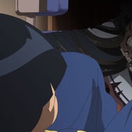 TVアニメ『地獄先生ぬ～べ～』第6話先行場面カット（C）真倉翔・岡野剛／集英社・童守小学校卒業生一同