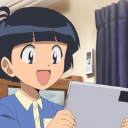 TVアニメ『地獄先生ぬ～べ～』第6話先行場面カット（C）真倉翔・岡野剛／集英社・童守小学校卒業生一同