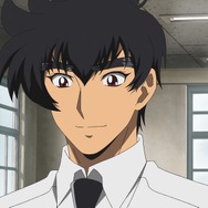 TVアニメ『地獄先生ぬ～べ～』第6話先行場面カット（C）真倉翔・岡野剛／集英社・童守小学校卒業生一同