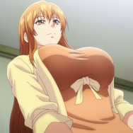 アニメ『ぐらんぶる』Season 2 第4話「チケット争奪戦」先行場面カット（C）井上堅二・吉岡公威・講談社／ぐらんぶる２製作委員会