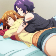 アニメ『ぐらんぶる』Season 2 第4話「チケット争奪戦」先行場面カット（C）井上堅二・吉岡公威・講談社／ぐらんぶる２製作委員会