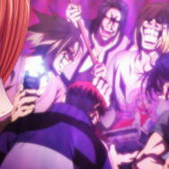 アニメ『ぐらんぶる』Season 2 第4話「チケット争奪戦」先行場面カット（C）井上堅二・吉岡公威・講談社／ぐらんぶる２製作委員会