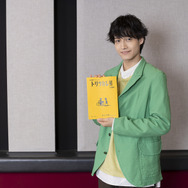 『トリツカレ男』佐野晶哉