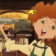 『トリツカレ男』場面写