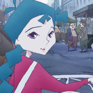 『トリツカレ男』場面写