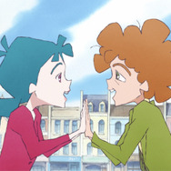 『トリツカレ男』場面写