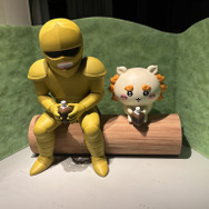 ちいかわパーク（C）nagano