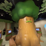 ちいかわパーク（C）nagano