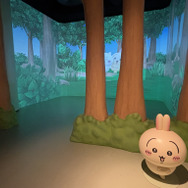 ちいかわパーク（C）nagano