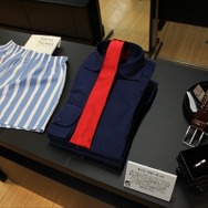 ルパン×伊勢丹コラボ　栗田寛一と山寺宏一が「ルパンのコーディネイトが銭形より安い」