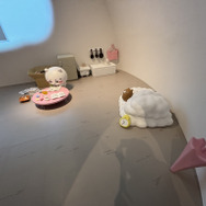 ちいかわパーク（C）nagano