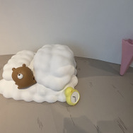 ちいかわパーク（C）nagano