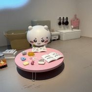 ちいかわパーク（C）nagano