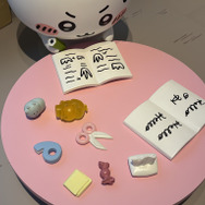 ちいかわパーク（C）nagano