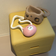 ちいかわパーク（C）nagano