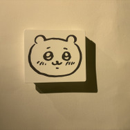 ちいかわパーク（C）nagano